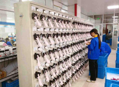 Best Quality Control